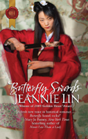Cover image for Butterfly Swords